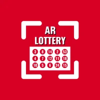 Arkansas Lottery Scanner