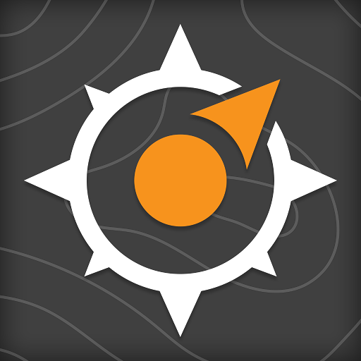Trails Offroad: Offline Maps